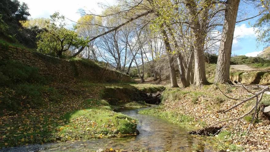 El paraíso de Castellón donde brota el agua