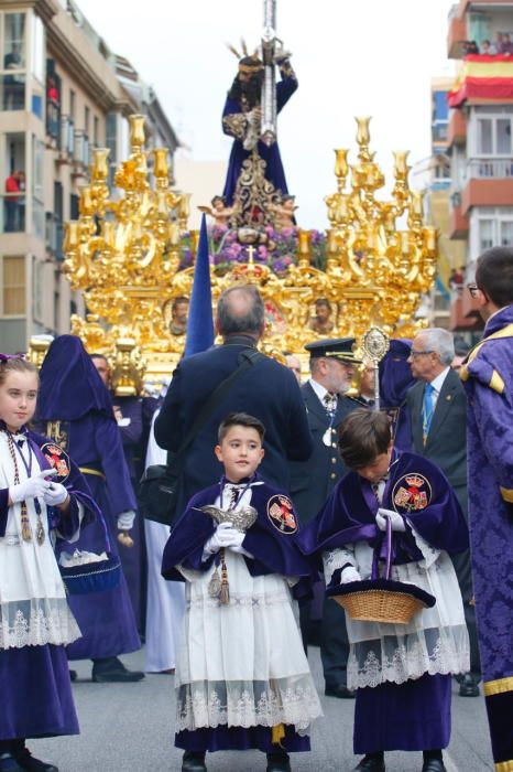 Miércoles Santo | El Rico