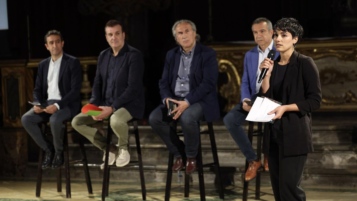Presentación del Festival de Pollença 2025