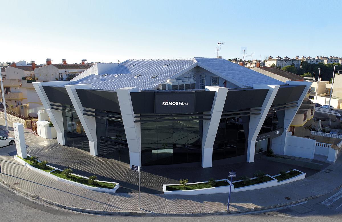 Imagen Oficinas centrales1