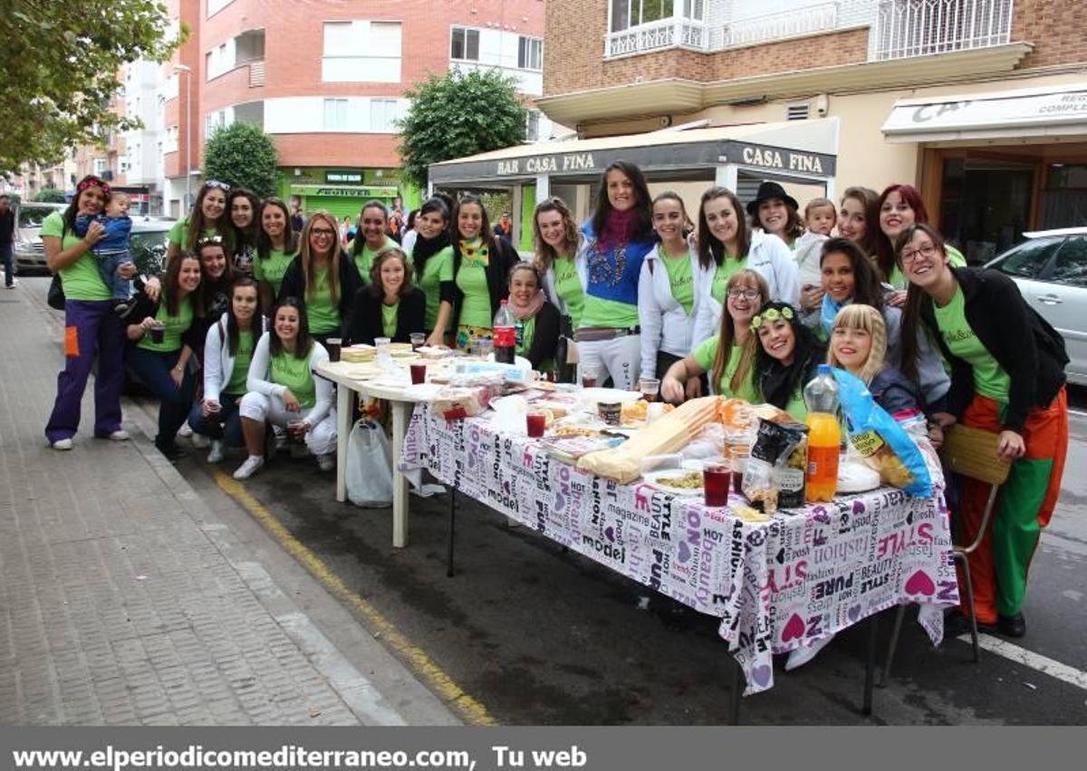 GALERÍA DE FOTOS - Almuerzos Fira d'Onda