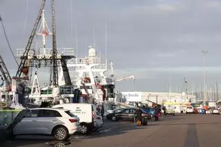 La pesca urge una reunión con Costas Kadis tras el alza del precio del combustible marítimo un 65% desde febrero