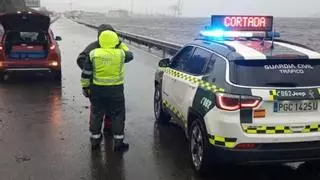 Alerta de la Guardia Civil a toda España por lo que está pasando con las riadas: "aunque conozcas la zona"