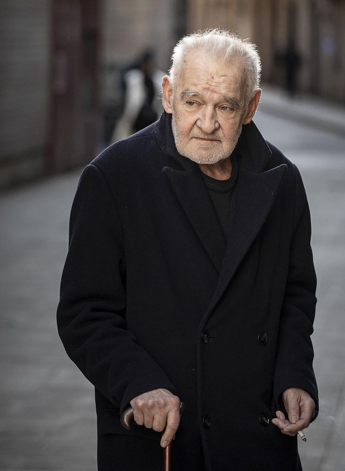 Un tòtem del cine europeu