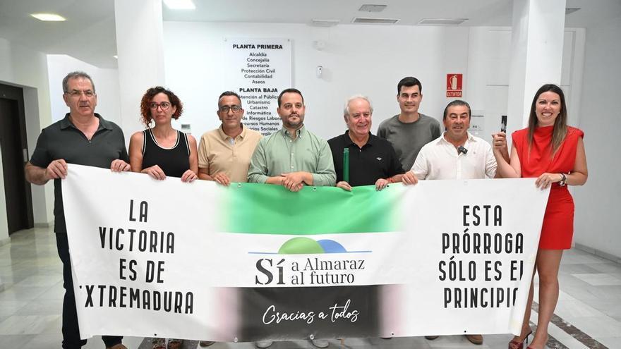 Vídeo | El Gobierno autoriza la continuidad de Almaraz por el contexto energético internacional