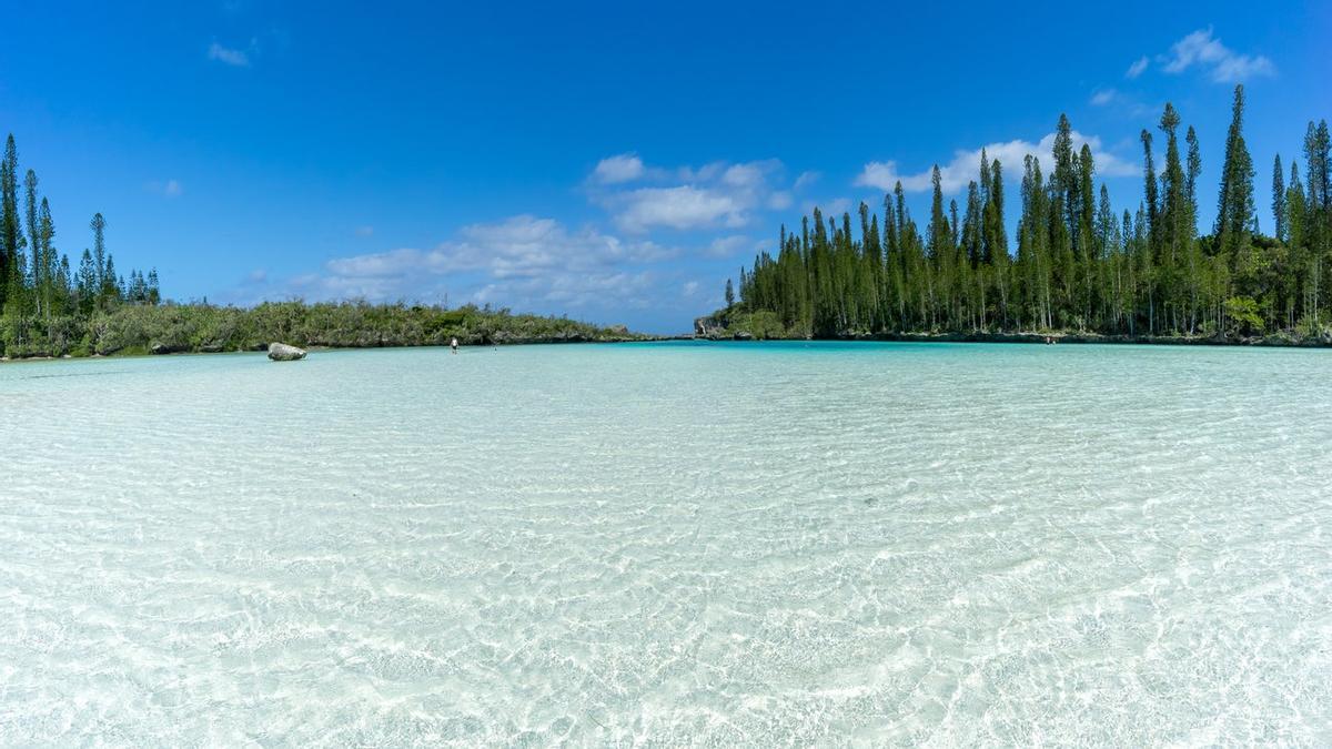 ¿Por qué le llaman a la Isla de Los Pinos &quot;la más cercana al paraíso&quot;?