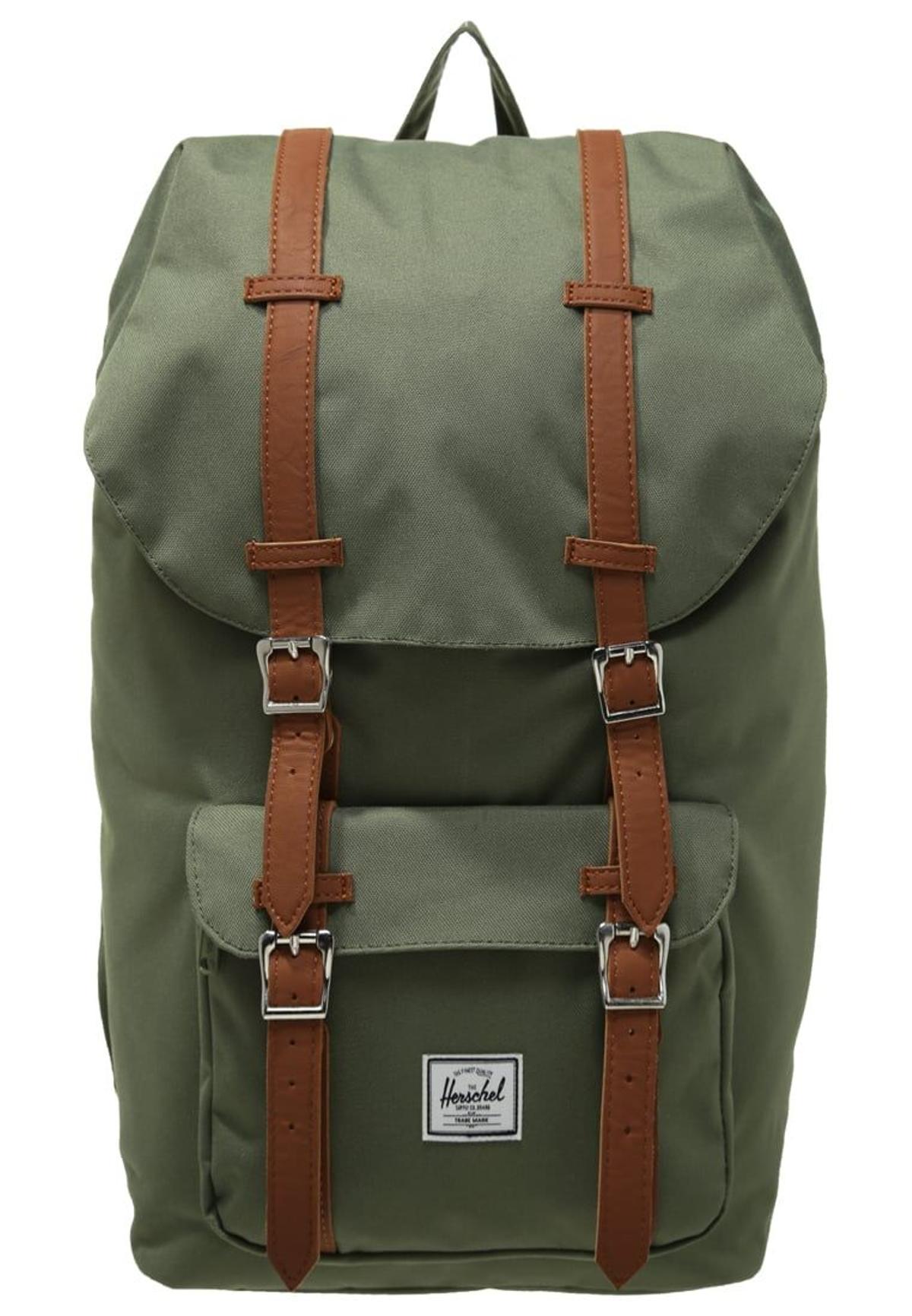 Mochila Herschel (109,95€)