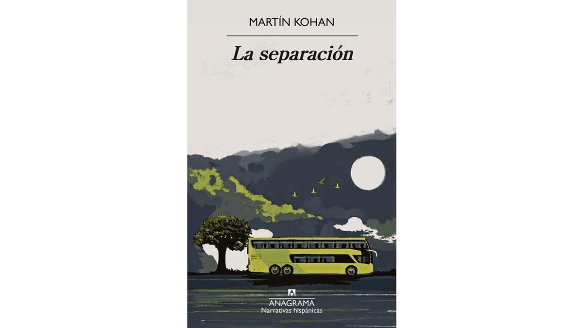 Separaciones y encuentros