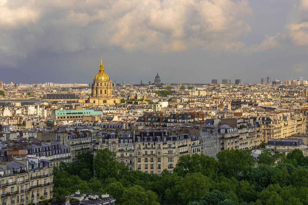 París prepara una gran transformación