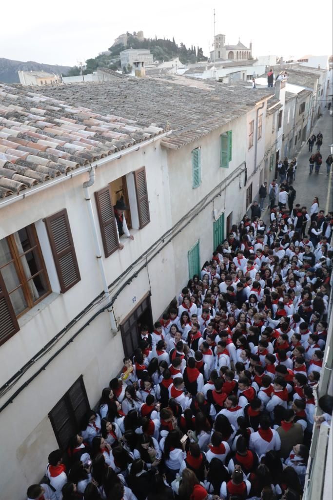 Es geht wieder los: Artà auf Mallorca feiert das erste Sant Antoni nach Corona