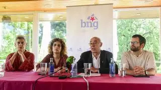 El BNG pide la comparecencia de Gonzalo Castro por supuestas irregularidades en el IMCE y Consorcio de Turismo