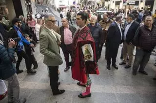 Jairo Miguel en el Gran Teatro de Cáceres