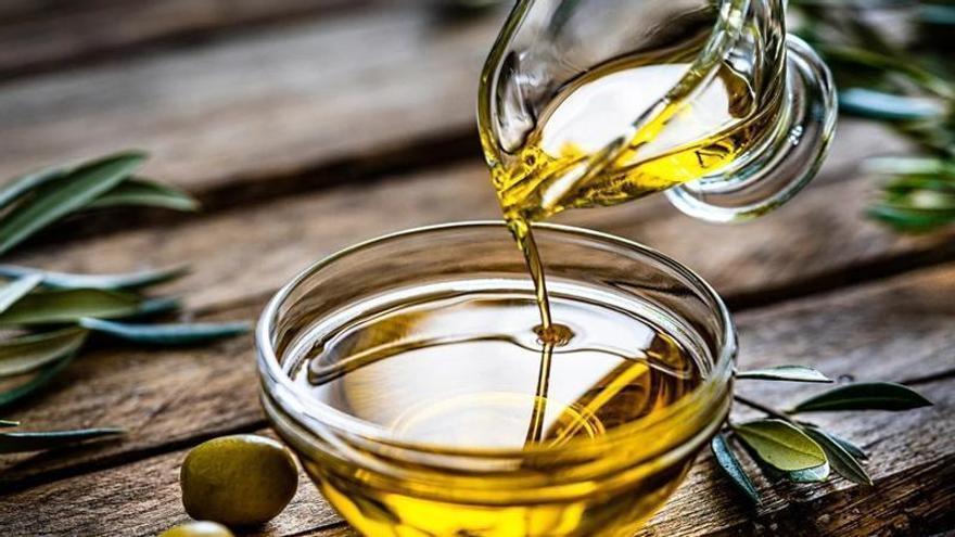 Los expertos coinciden: el aceite de oliva virgen protege al cerebro de enfermedades como el Alzheimer o el Parkinson