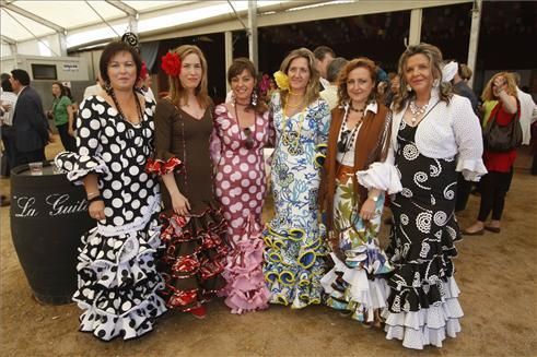 Lunes de Feria en El Arenal