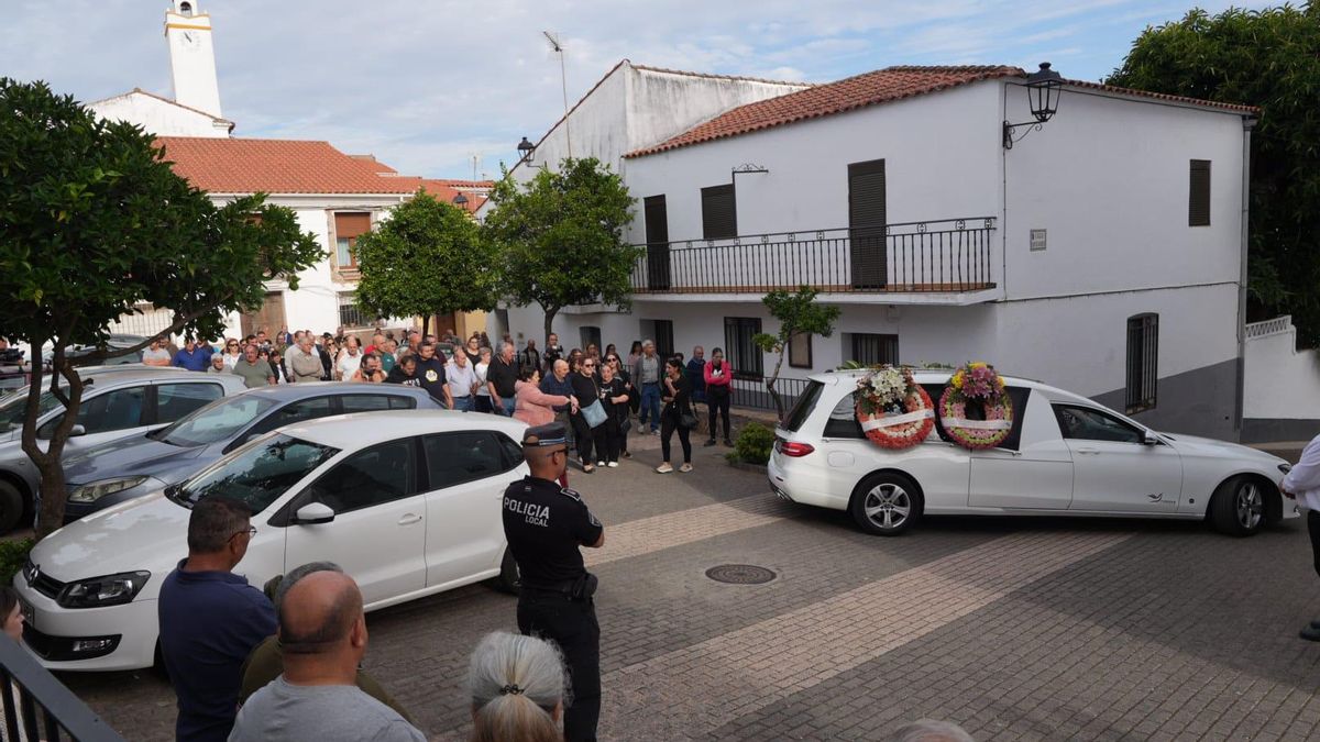 Prisión sin fianza para el detenido por el atropello de Badajoz, que investiga ya un juzgado de violencia sobre la mujer