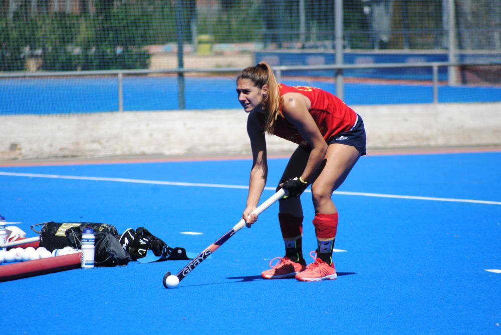 RedSticks en València