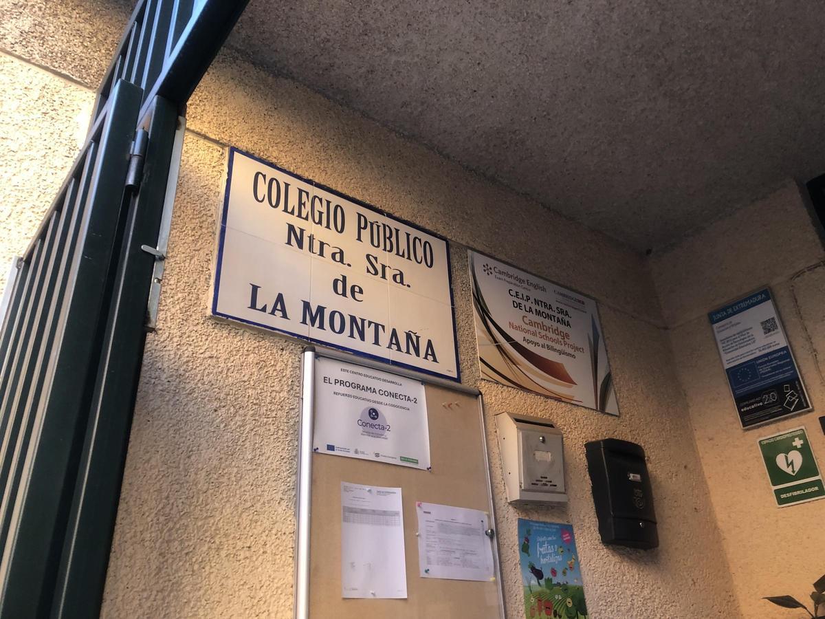 Fotogalería | La calle Alfonso IX de Cáceres