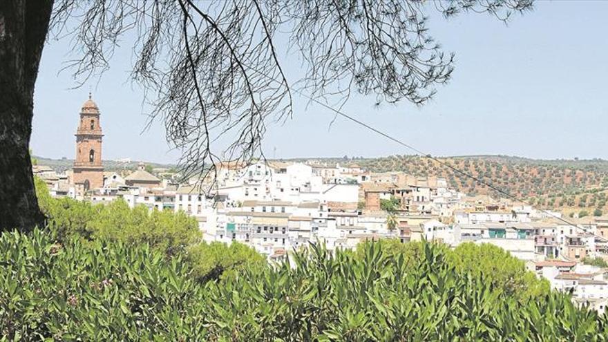 Confinadas un aula en el instituto de Adamuz y en un colegio de Montoro