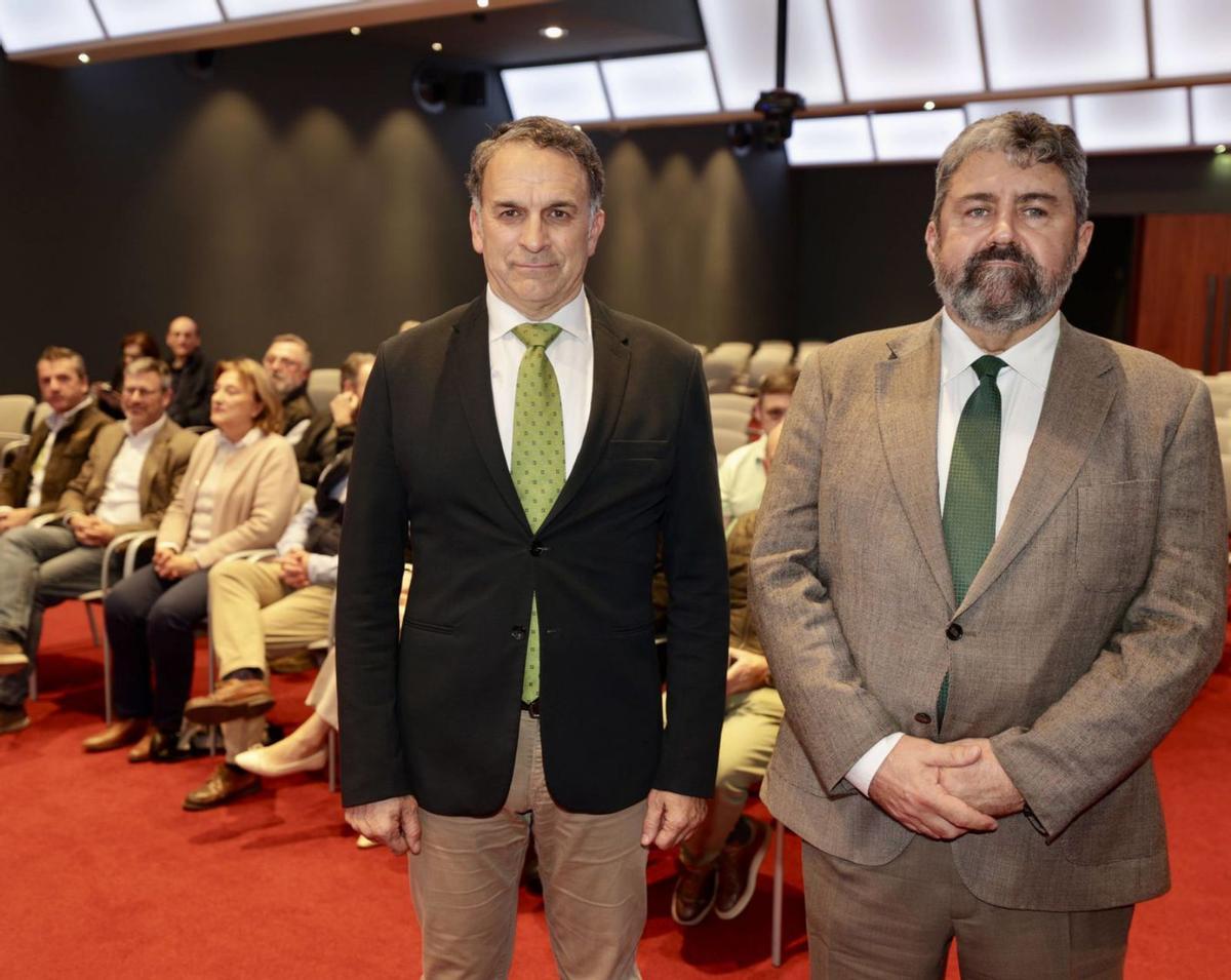 Sánchez Herráez: "Marruecos es un aliado imprescindible y necesario para España"