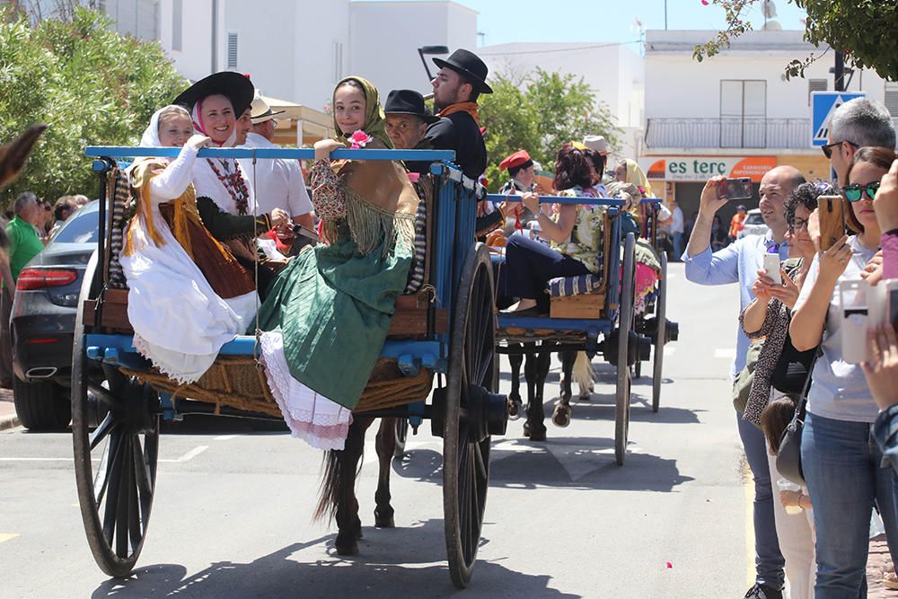 Fiestas de Puig d'en Valls