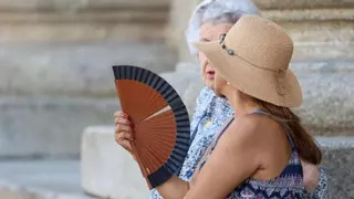 Avís per altes temperatures a la Catalunya central aquest cap de setmana
