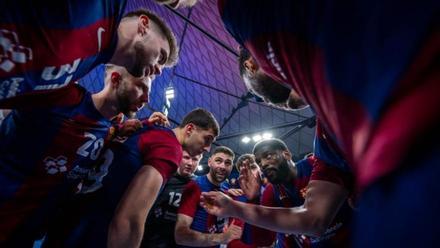 Horario de la Final Four de la EHF Champions de balonmano: Dónde ver por TV y online los partidos del Barça