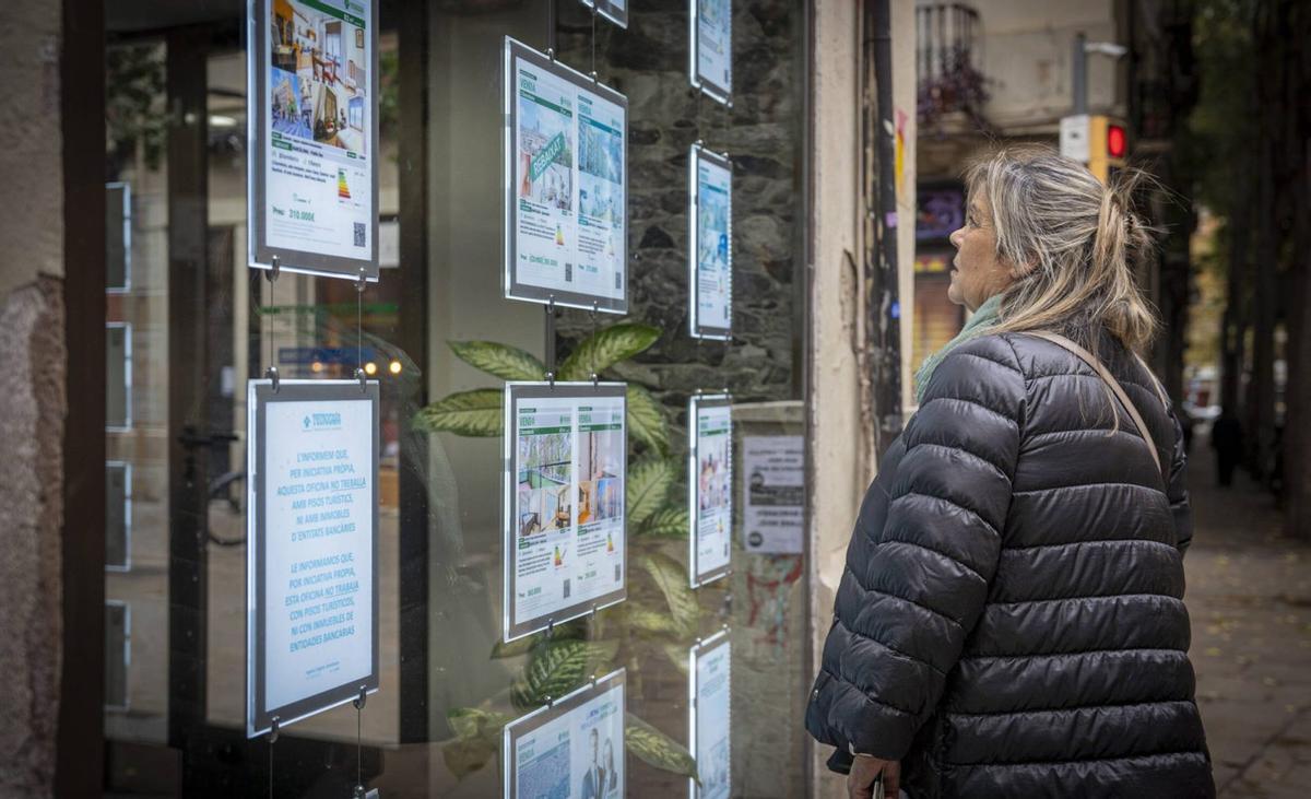Catalunya permetrà consultar qui és un gran tenidor mitjançant el nom i el NIF