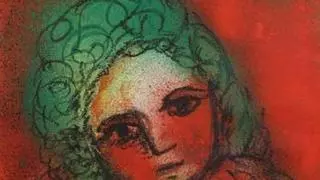 Bajo un mismo techo, a dos voces creativas