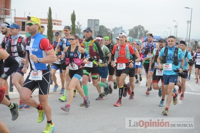 Trail El Valle (I)