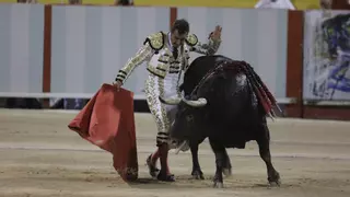 PP y Vox aprueban que los menores puedan ir a las corridas de toros en Baleares