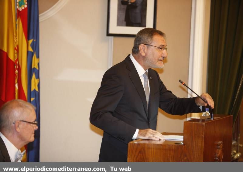 GALERÍA DE FOTOS - Castellón nombra a Germà Colón y el Padre Ricardo