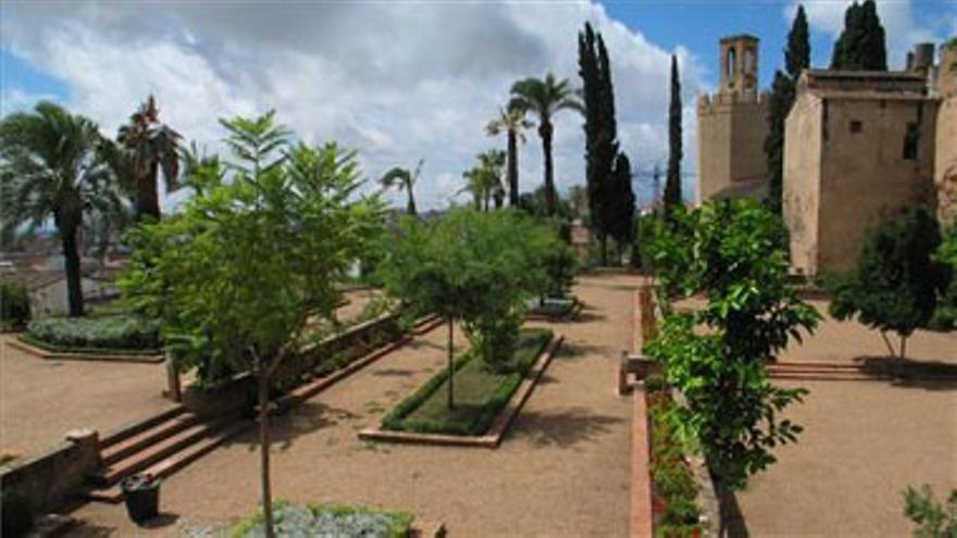 Los jardines de La Galera se abren al público después de su restauración