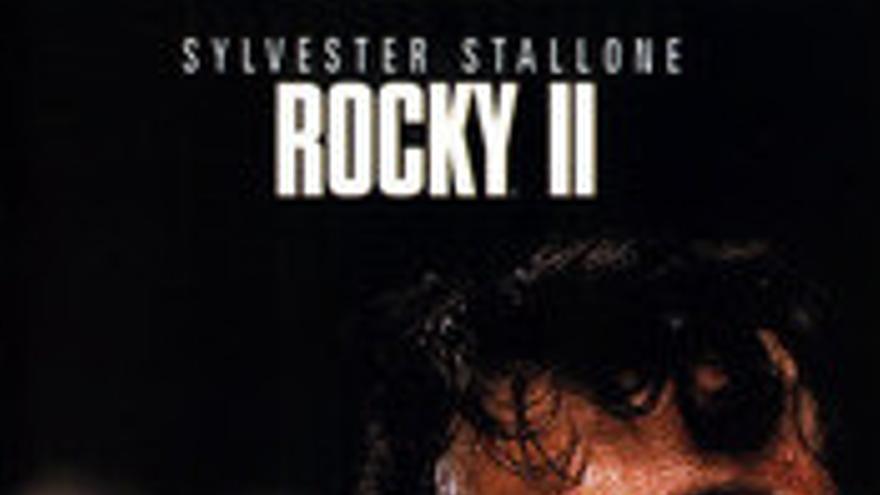 Rocky II