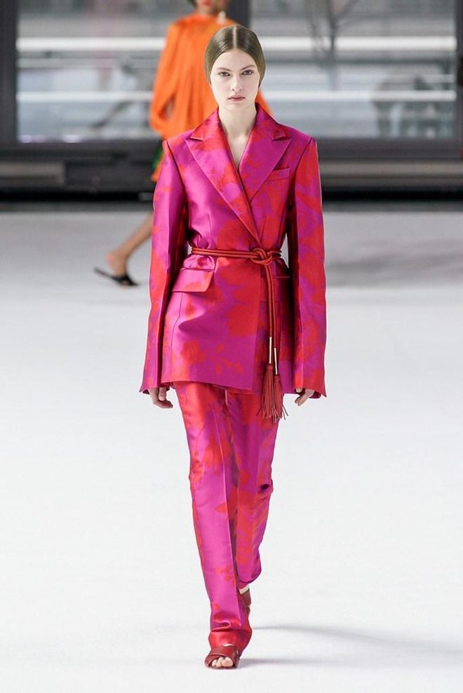 Carolina Herrera
