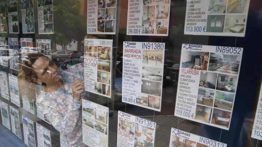 La venta de vivienda usada genera en Córdoba más de 1.200 millones y alcanza su máximo histórico