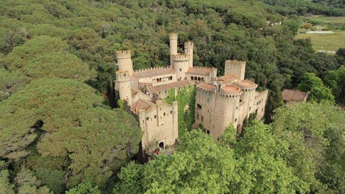 Canet de Mar, Barcelona