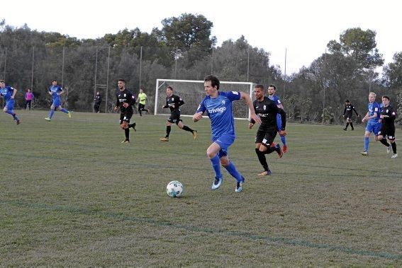 Der Schiedsrichter der Partie Atlético Baleares gegen VfL Bochum hat das Testspiel auf Mallorca am Mittwoch (10.1.) abgebrochen.