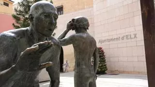 Cambios en el complemento de productividad de los funcionarios en el Ayuntamiento de Elche