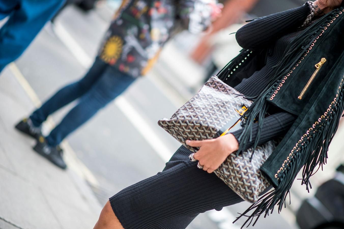 Calendario de desfiles: las citas de moda que no te puedes perder