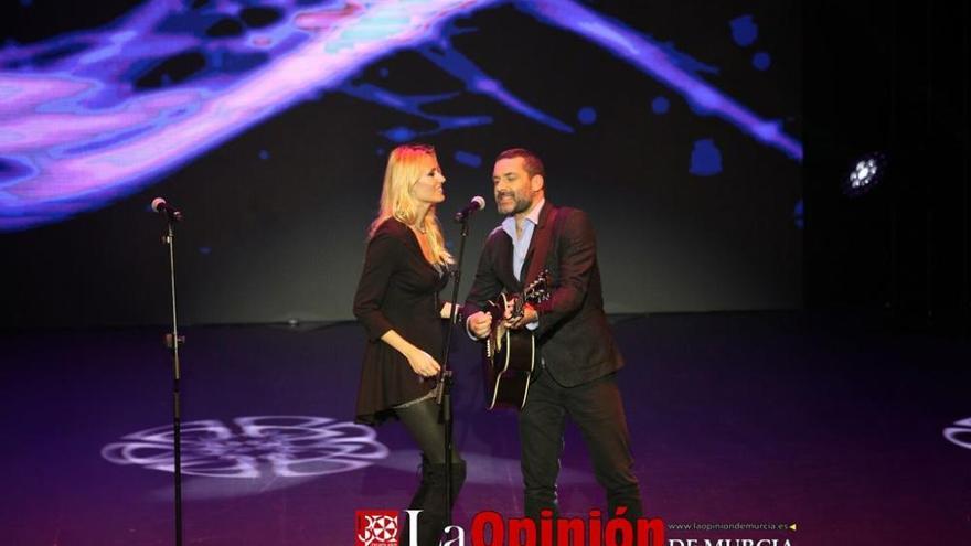 Gala Solidarios de 7 TV