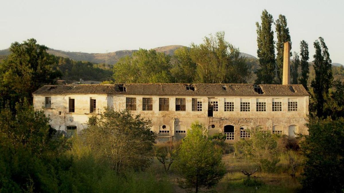 "Todo es cárcel", del gallego Eloy Enciso, ha triunfado en el Festival de Marsella.