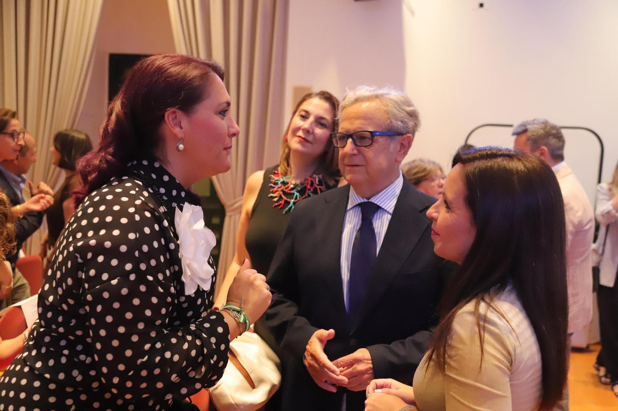 Autismo Córdoba reivindica la inclusión en su entrega de premios