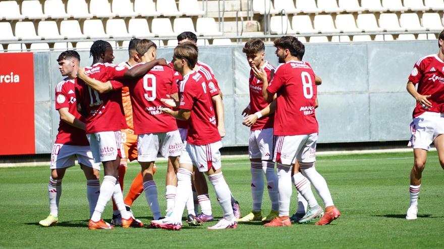 El Coria se jugará el ascenso a Segunda Federación ante el Real Murcia Imperial