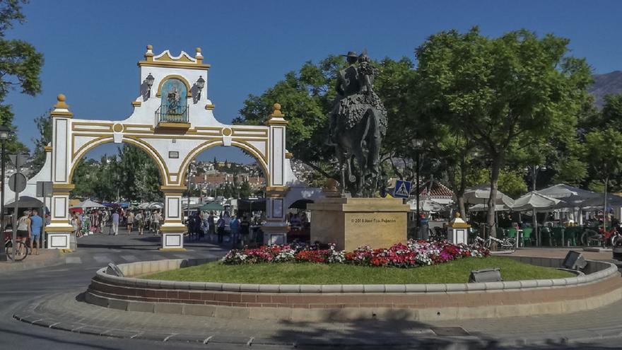 Dos detenidos en Fuengirola como autores de más de veinte robos