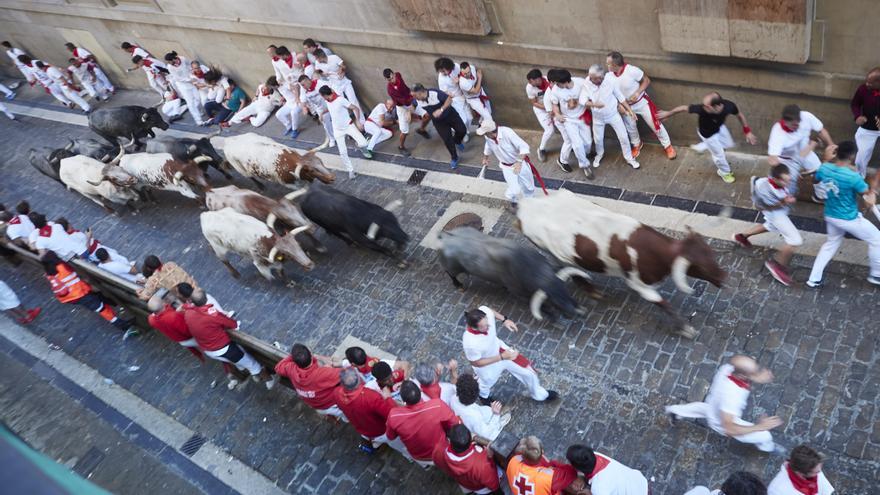 Sant Fermín: tot sobre la tradició més famosa (i perillosa) d’Espanya