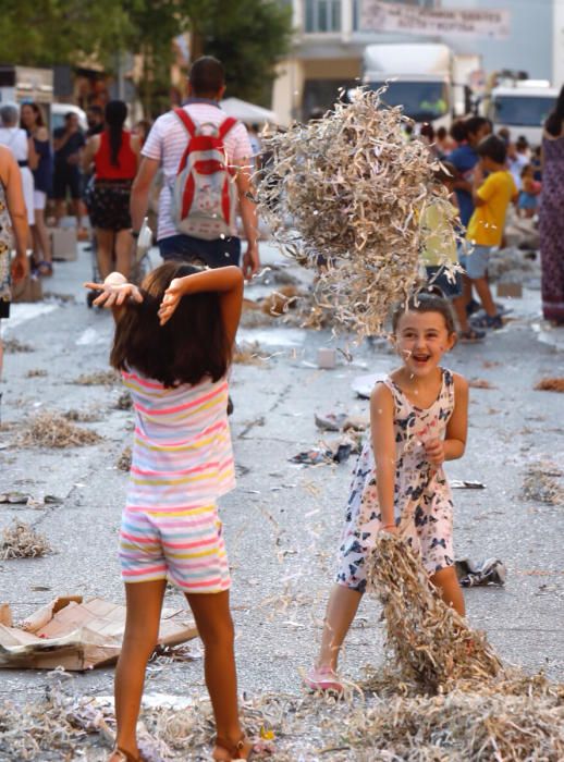 Cabalgata de la Cerámica de Manises 2019