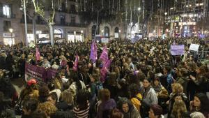 "25N: Denunciar la violencia machista y frenar el retroceso en derechos"