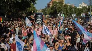 Gran fiesta LGTBI en Barcelona: todos los detalles del evento que llenará Plaza Catalunya