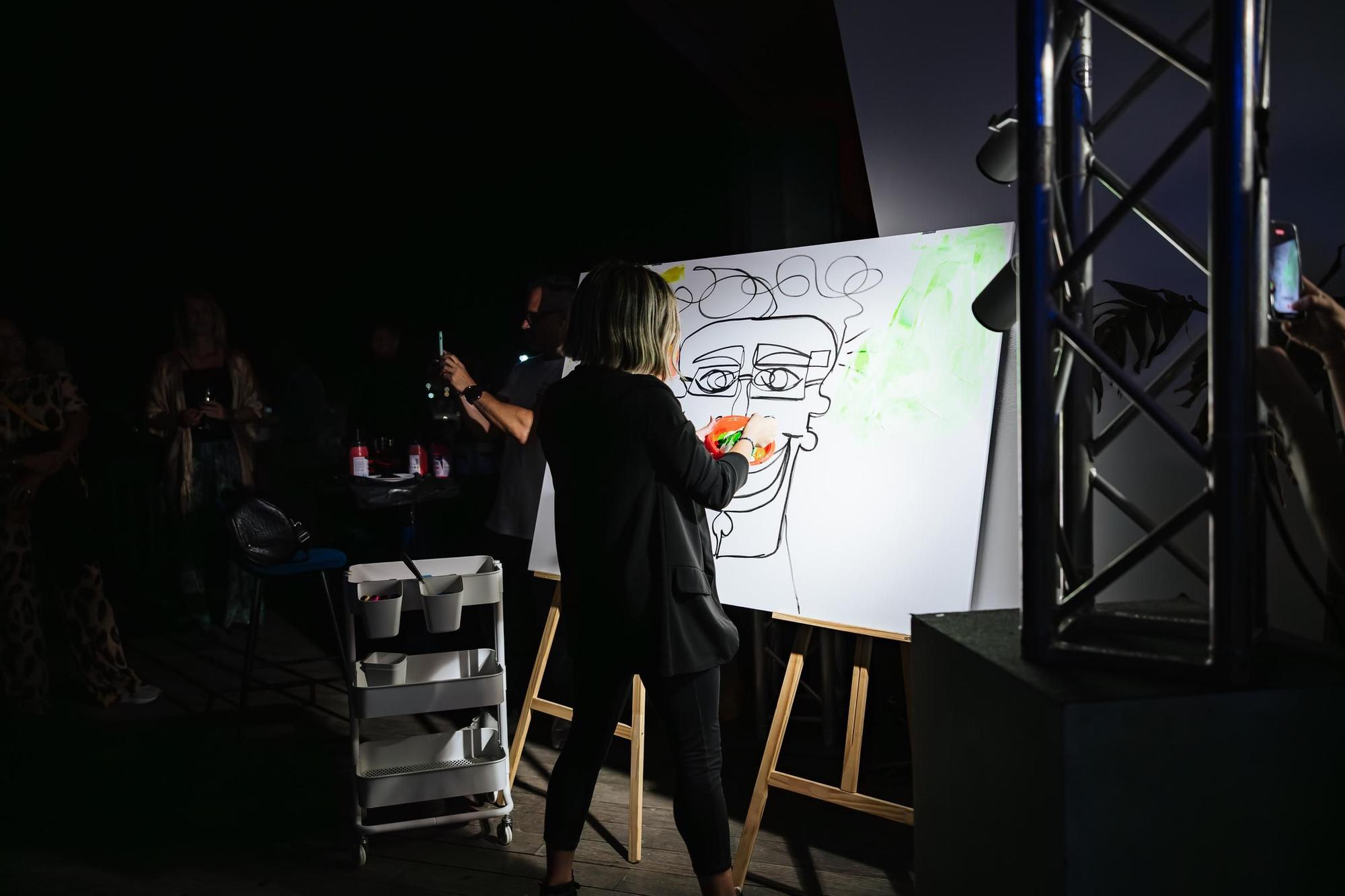 VDS 2025 Guest Reception