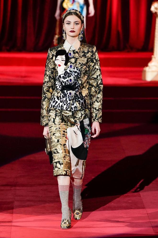 Dolce & Gabbana